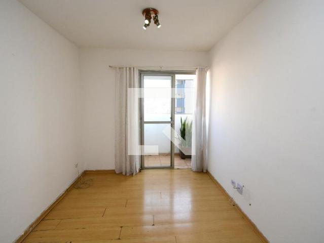 Apto, Jardim Marajoara, 2 Quartos, 80 m2 São Paulo