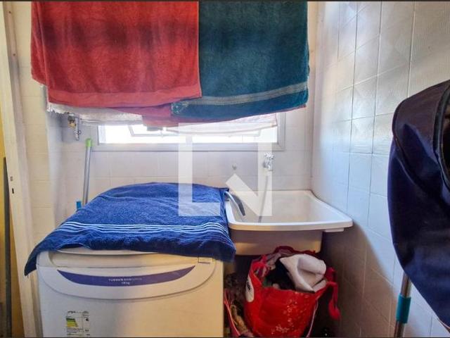 Apto, Jardim Marajoara, 2 Quartos, 80 m2 São Paulo