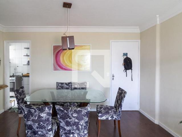 Apto, Jardim Marajoara, 2 Quartos, 80 m2 São Paulo