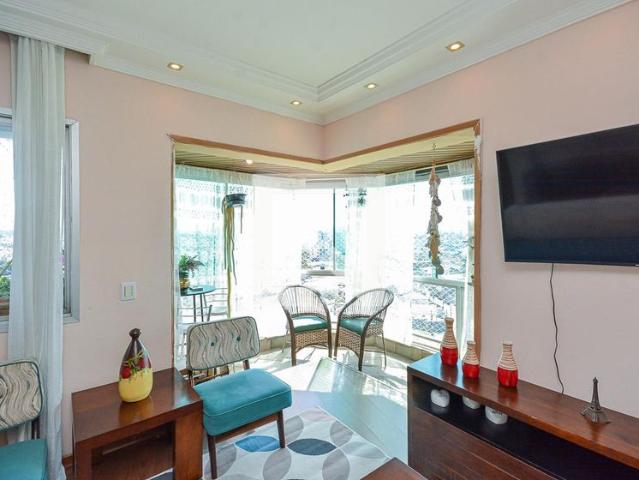 Apto, Jardim Marajoara, 2 Quartos, 82 m2 São Paulo
