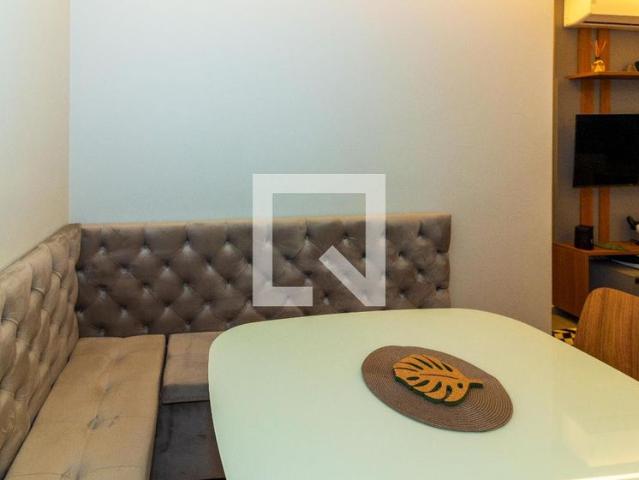 Apto, Jardim Marajoara, 2 Quartos, 90 m2 São Paulo