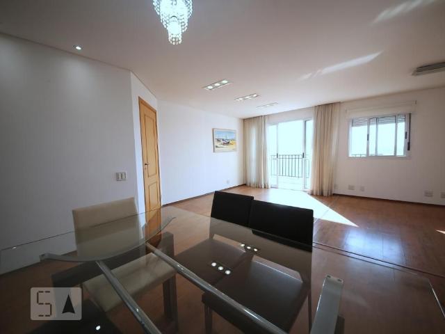 Apto, Jardim Marajoara, 2 Quartos, 92 m2 São Paulo