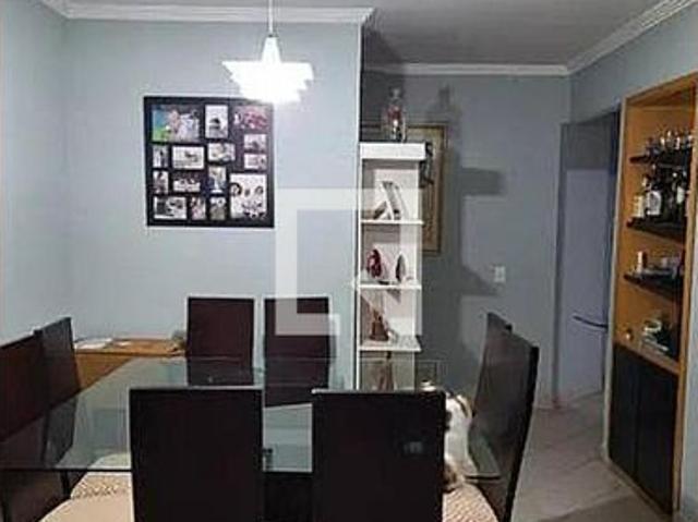 Apto, Jardim Marajoara, 4 Quartos, 116 m2 São Paulo