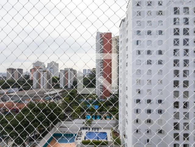 Apto, Jardim Marajoara, 4 Quartos, 123 m2 São Paulo