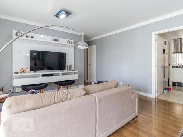 Apto, Jardim Marajoara, 4 Quartos, 136 m2 São Paulo