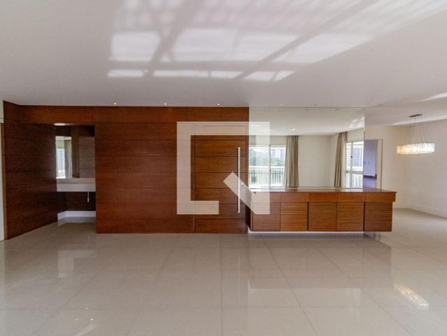 Apto, Jardim Marajoara, 4 Quartos, 242 m2 São Paulo