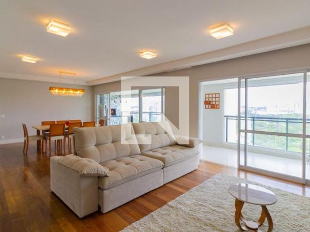 Apto, Jardim Marajoara, 4 Quartos, 266 m2 São Paulo