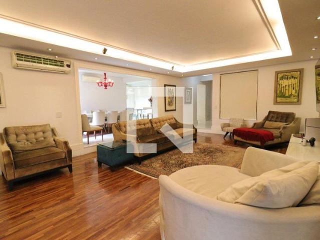 Apto, Jardim Marajoara, 4 Quartos, 280 m2 São Paulo