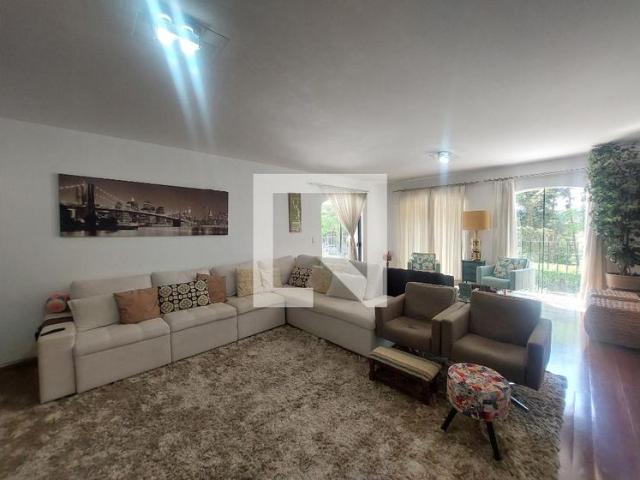 Apto, Jardim Marajoara, 4 Quartos, 280 m2 São Paulo