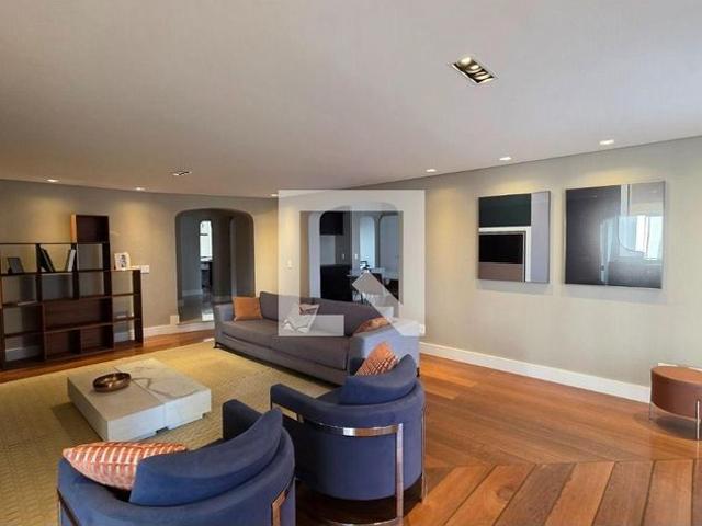 Apto, Jardim Marajoara, 4 Quartos, 280 m2 São Paulo