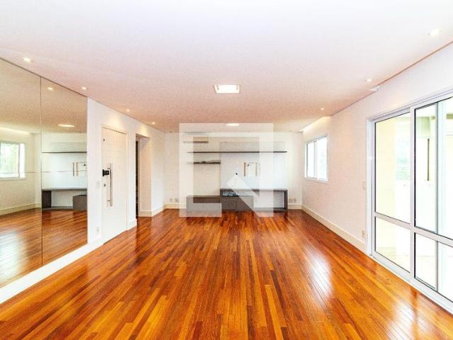 Apto, Jardim Marajoara, 4 Quartos, 223 m2 São Paulo
