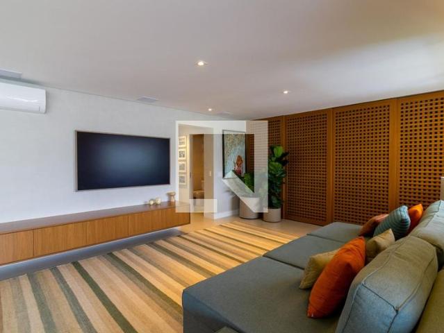 Apto, Jardim Marajoara, 4 Quartos, 223 m2 São Paulo