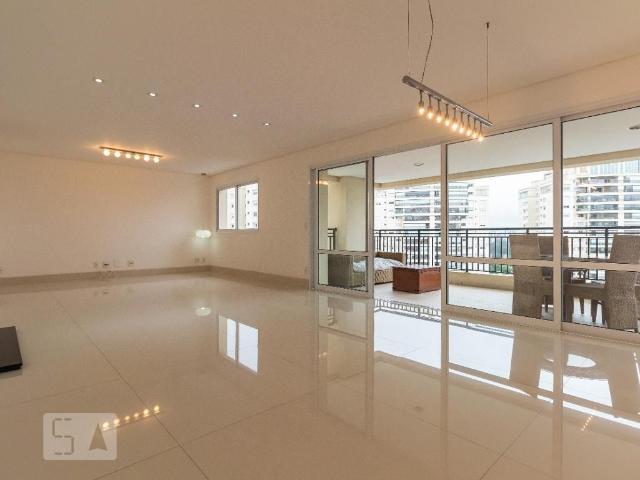 Apto, Jardim Marajoara, 4 Quartos, 223 m2 São Paulo