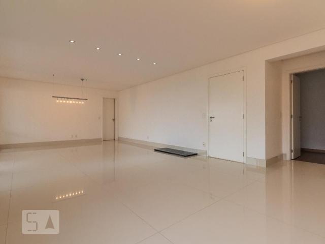 Apto, Jardim Marajoara, 4 Quartos, 223 m2 São Paulo