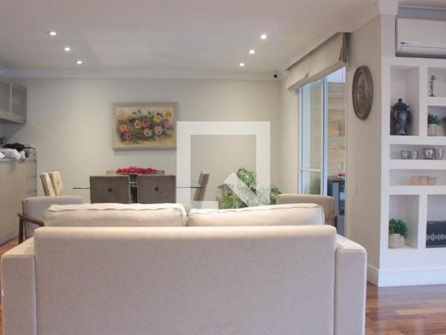 Apto, Jardim Marajoara, 3 Quartos, 233 m2 São Paulo