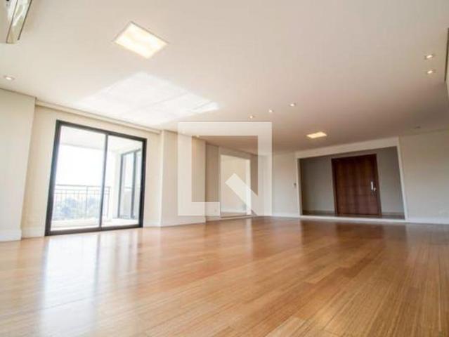 Apto, Jardim Marajoara, 4 Quartos, 370 m2 São Paulo