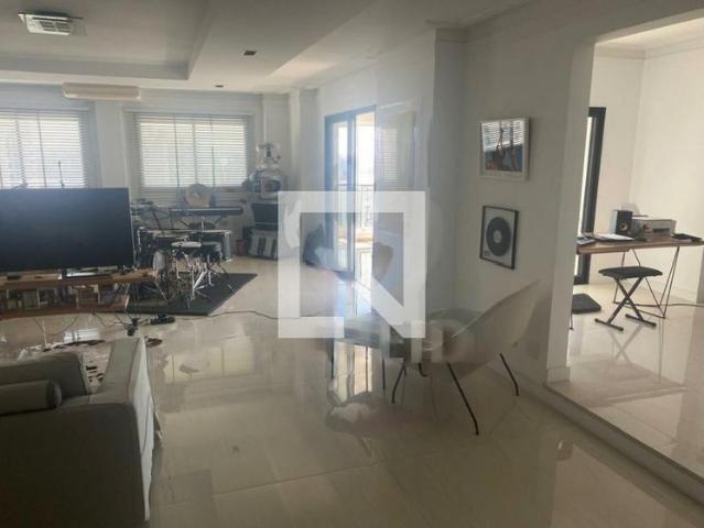 Apto, Jardim Marajoara, 4 Quartos, 370 m2 São Paulo