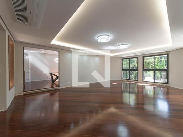 Apto, Jardim Marajoara, 4 Quartos, 309 m2 São Paulo