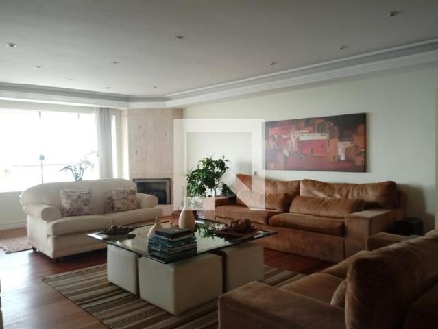 Apto, Jardim Marajoara, 4 Quartos, 309 m2 São Paulo