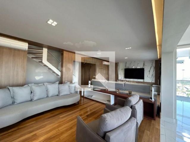 Apto, Jardim Marajoara, 5 Quartos, 504 m2 São Paulo