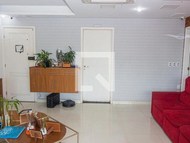 Apto, Jardim Marajoara, 5 Quartos, 124 m2 São Paulo