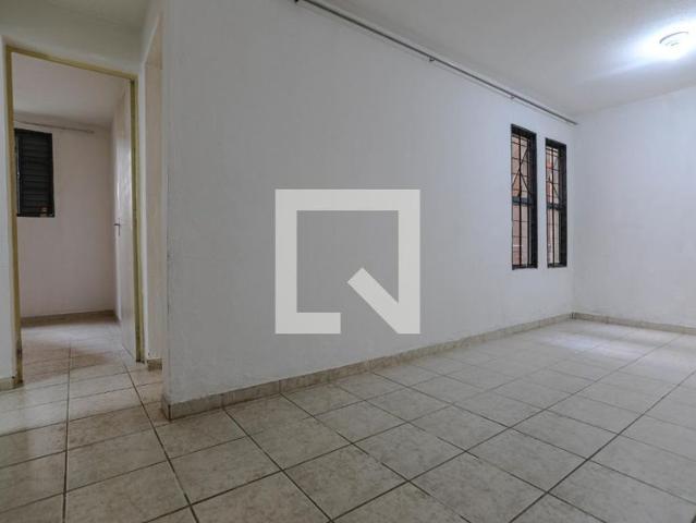 Apto, Jardim Marica, 2 Quartos, 49 m2 Mogi das Cruzes