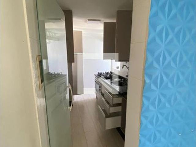 Apto, Jardim Marica, 2 Quartos, 50 m2 Mogi das Cruzes