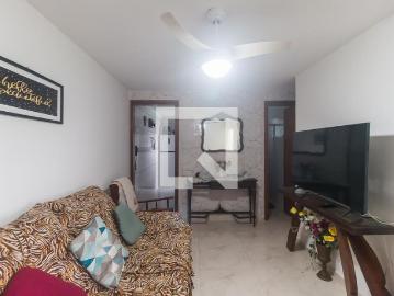 Apto, Jardim Marica, 2 Quartos, 50 m2 Mogi das Cruzes