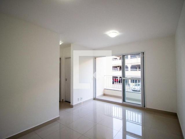 Apto, Jardim Maria do Carmo, 2 Quartos, 52 m2 Sorocaba