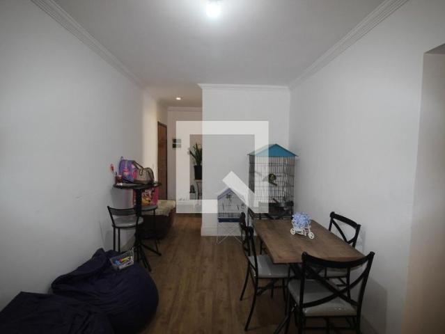 Apto, Jardim Maria do Carmo, 2 Quartos, 70 m2 Sorocaba