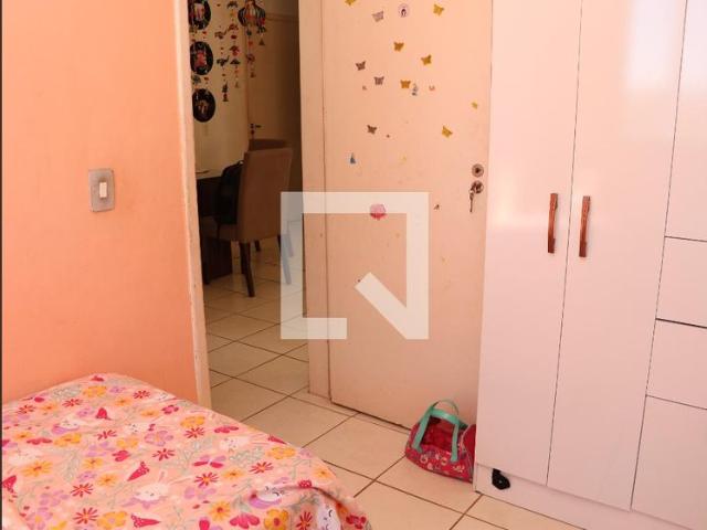 Apto, Jardim Maria Inês, 2 Quartos, 50 m2 Aparecida de Goiânia