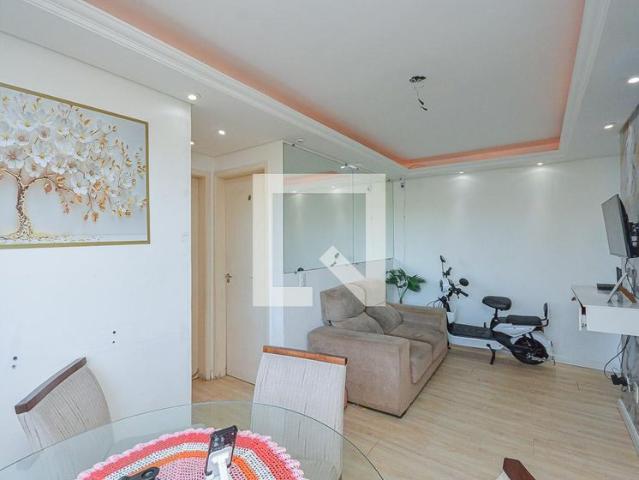 Apto, Jardim Maria Rita, 2 Quartos, 45 m2 São Paulo