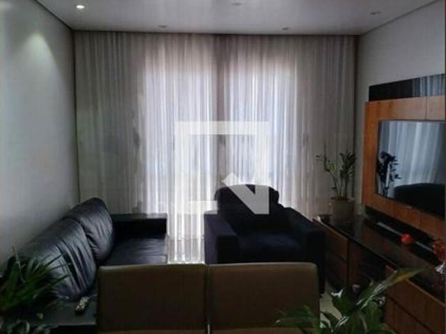 Apto, Jardim Maria Rita, 2 Quartos, 75 m2 São Paulo
