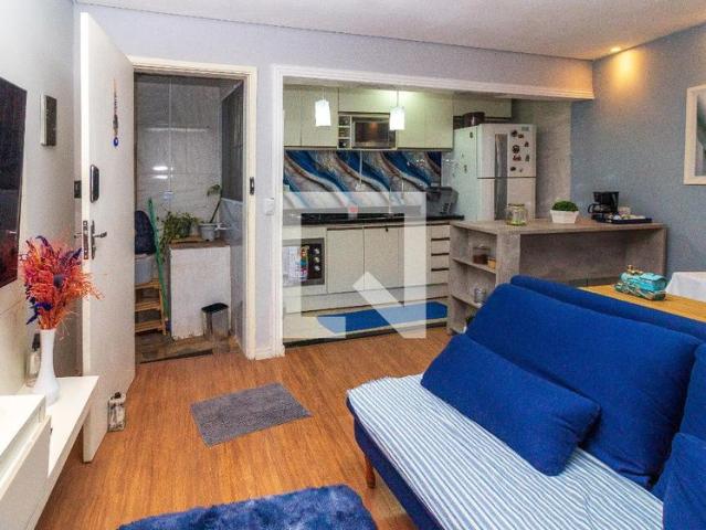 Apto, Jardim Maria Rita, 2 Quartos, 80 m2 São Paulo
