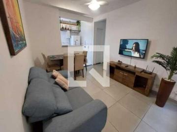 Apto, Jardim Marileá, 2 Quartos, 55 m2 Rio das Ostras