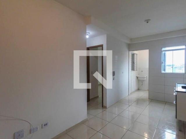 Apto, Jardim Marilia, 2 Quartos, 40 m2 São Paulo