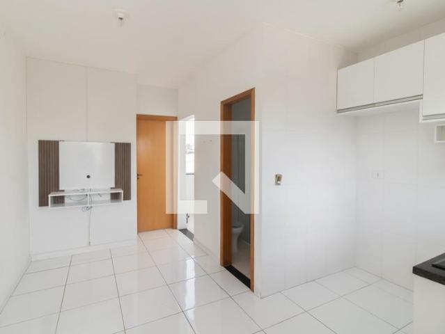 Apto, Jardim Maringá, 1 Quarto, 27 m2 São Paulo