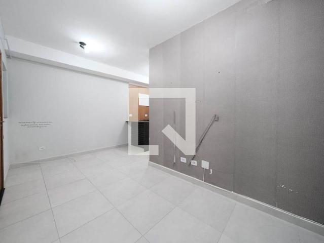 Apto, Jardim Maringá, 1 Quarto, 35 m2 São Paulo