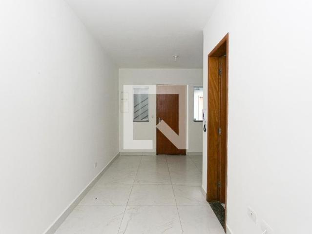 Apto, Jardim Maringá, 1 Quarto, 36 m2 São Paulo