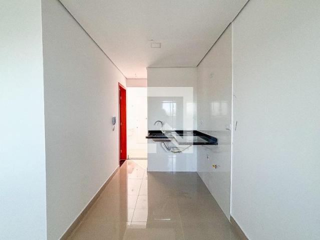 Apto, Jardim Maringá, 1 Quarto, 40 m2 São Paulo