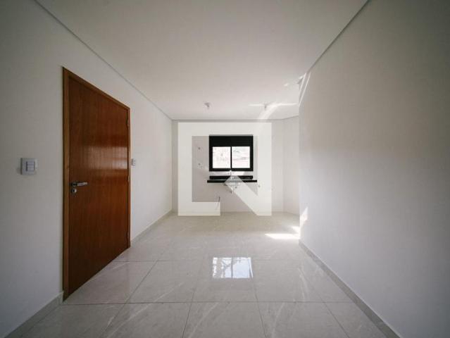 Apto, Jardim Maringá, 2 Quartos, 40 m2 São Paulo