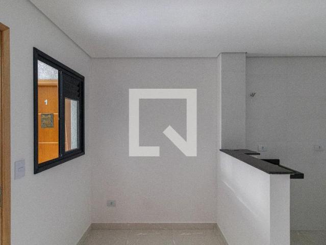 Apto, Jardim Maringá, 2 Quartos, 40 m2 São Paulo