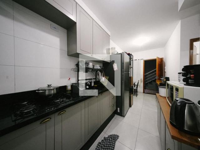 Apto, Jardim Maringá, 2 Quartos, 40 m2 São Paulo