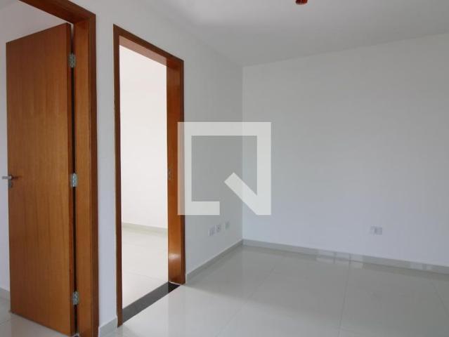 Apto, Jardim Maringá, 2 Quartos, 40 m2 São Paulo