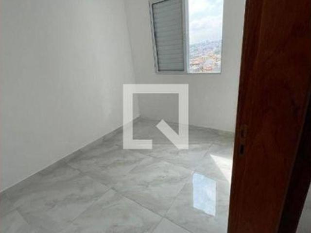 Apto, Jardim Maringá, 2 Quartos, 40 m2 São Paulo