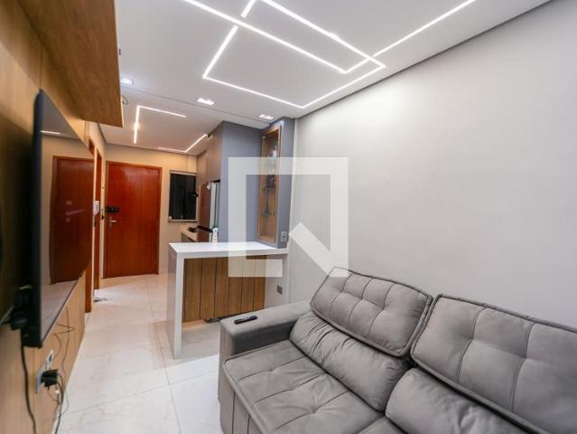 Apto, Jardim Maringá, 2 Quartos, 42 m2 São Paulo