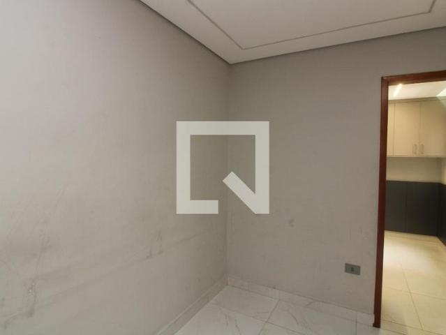 Apto, Jardim Maringá, 2 Quartos, 42 m2 São Paulo