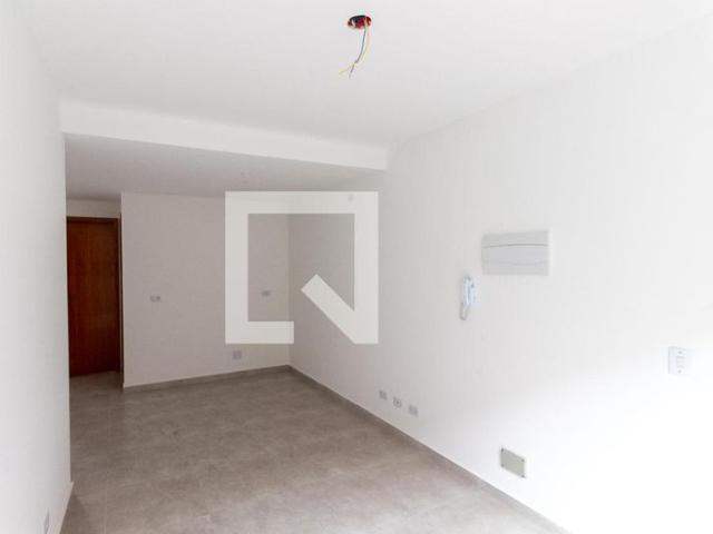 Apto, Jardim Maringá, 2 Quartos, 45 m2 São Paulo