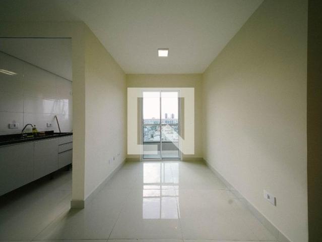 Apto, Jardim Maringá, 2 Quartos, 45 m2 São Paulo