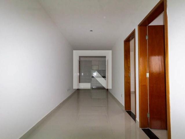 Apto, Jardim Maringá, 2 Quartos, 45 m2 São Paulo